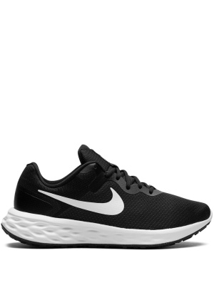 

Revolution 6 "Black/White" sneakers, Nike Revolution 6 "Black/White" sneakers