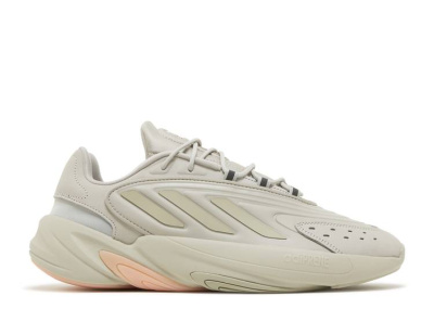 

Metallic Grey, Adidas Ozelia Metallic Grey