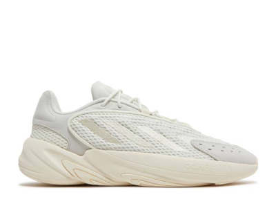 

Triple White, Adidas Ozelia Triple White