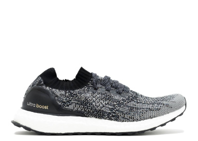 

Uncaged Core Black, Adidas Ultra Boost Uncaged Core Black
