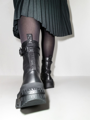 

Carinne lace-up ankle boots, Moncler Carinne lace-up ankle boots