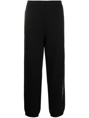 

Logo-print track pants, Moncler Logo-print track pants