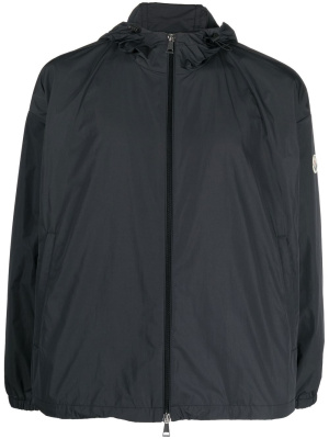

Tyx hooded zip jacket, Moncler Tyx hooded zip jacket