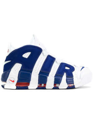

Air More Uptempo '96 "The Dunk" sneakers, Nike Air More Uptempo '96 "The Dunk" sneakers