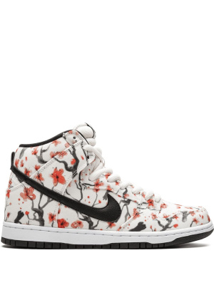 

Dunk High Pro SB sneakers, Nike Dunk High Pro SB sneakers