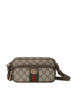 

Mini Ophidia GG shoulder bag, Gucci Mini Ophidia GG shoulder bag
