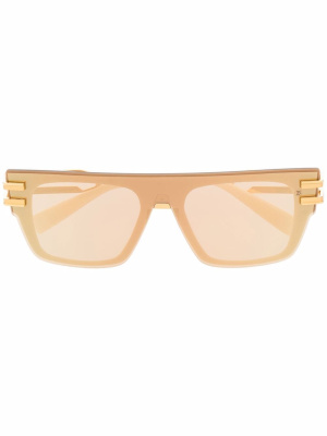 

Square-frame sunglasses, Balmain Eyewear Square-frame sunglasses