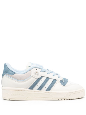 

Rivalry Low 86 leather sneakers, Adidas Rivalry Low 86 leather sneakers