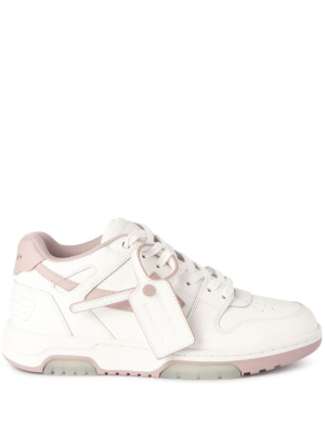 

Out Of Office "Ooo" low-top sneakers, Off-White Out Of Office "Ooo" low-top sneakers