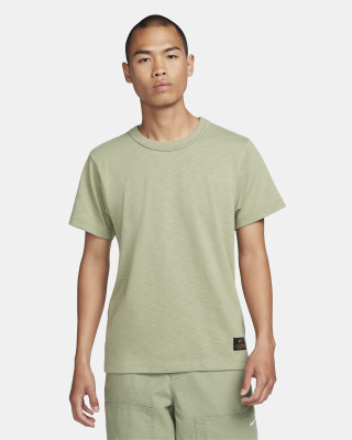 

Essentials Knit Tee Khaki, Nike Essentials Knit Tee Khaki