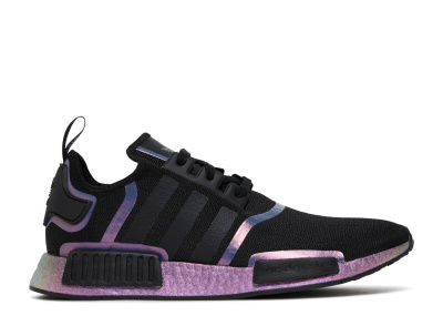 

R1 Eggplant, Adidas R1 Eggplant
