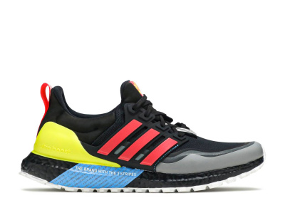 

All Terrain Shock Red, Adidas Ultra Boost All Terrain Shock Red