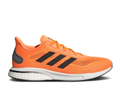 

Signal Orange, Adidas Supernova Signal Orange