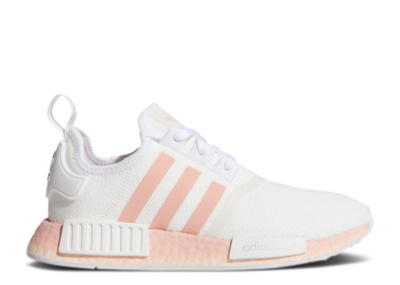 

R1 White Vapour Pink, Adidas NMD R1 White Vapour Pink