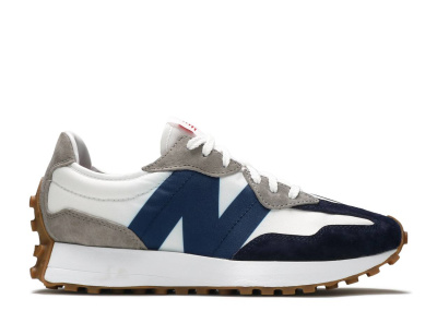 

Navy White, New Balance Navy White