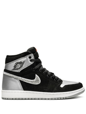 

1 Retro "Aleali May" sneakers, Jordan 1 Retro "Aleali May" sneakers