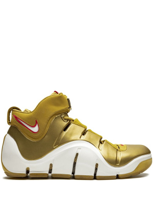 

Zoom LeBron 4 "NBA All Star" sneakers, Nike Zoom LeBron 4 "NBA All Star" sneakers