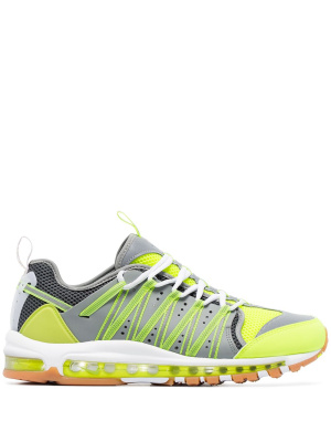 

X CLOT Air Max 97 Haven "Volt" sneakers, Nike X CLOT Air Max 97 Haven "Volt" sneakers