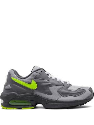 

Air Max2 Light sneakers, Nike Air Max2 Light sneakers
