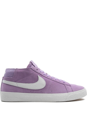

SB Zoom Blazer Chukka sneakers, Nike SB Zoom Blazer Chukka sneakers
