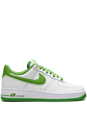 

Air Force 1 '07 "Chlorophyll" sneakers, Nike Air Force 1 '07 "Chlorophyll" sneakers