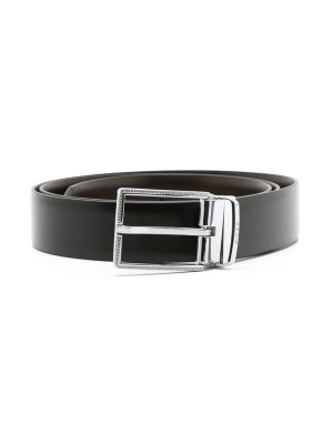 

Gioi interchangeable-buckle belt, BOSS Gioi interchangeable-buckle belt