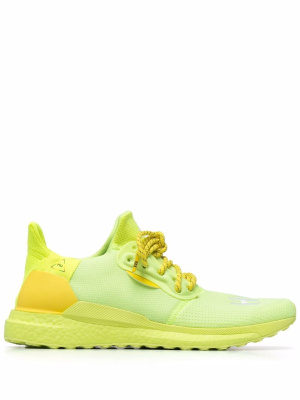 

X Billionaire Boys Club Solar Hu Glide trainers, Adidas X Billionaire Boys Club Solar Hu Glide trainers