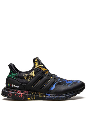 

X Disney Ultraboost DNA sneakers, Adidas X Disney Ultraboost DNA sneakers