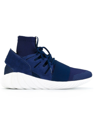 

Tubular Doom Primeknit sneakers, Adidas Tubular Doom Primeknit sneakers