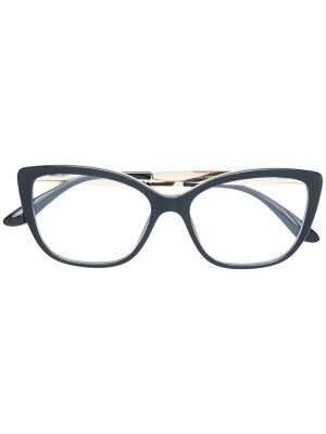 

Square shaped glasses, Dolce & Gabbana Eyewear Square shaped glasses