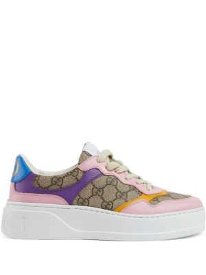 

GG low-top sneakers, Gucci GG low-top sneakers