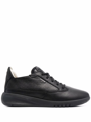 

Low-top lace trainers, Geox Low-top lace trainers