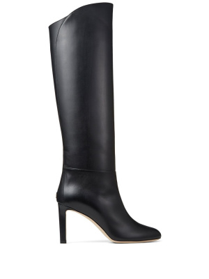 

Karter 85mm boots, Jimmy Choo Karter 85mm boots