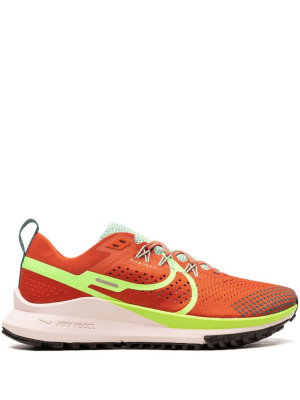 

Pegasus Trail 4 "Mantra Orange" sneakers, Nike Pegasus Trail 4 "Mantra Orange" sneakers