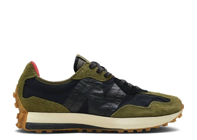

Limited Edt SBTG Urban Islander, New Balance 327 Limited Edt SBTG Urban Islander