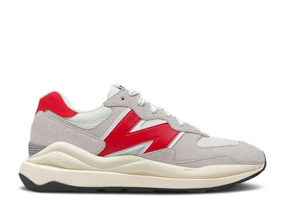 

Grey Red, New Balance Grey Red