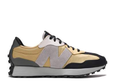 

Golden Poppy, New Balance 327 Golden Poppy