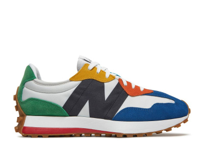 

Multi Color, New Balance 327 Multi Color