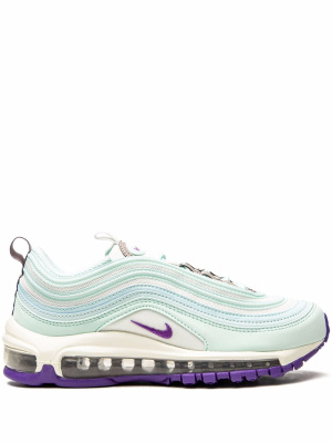 

Air Max 97 low-top sneakers, Nike Air Max 97 low-top sneakers