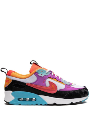 

Air Max 90 Futura "Lunar New Year" sneakers, Nike Air Max 90 Futura "Lunar New Year" sneakers