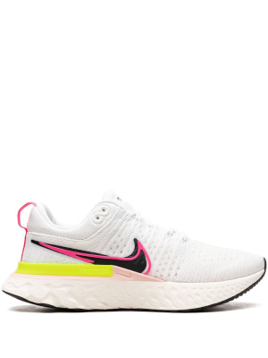

React Infinity Run Flyknit "Rawdacious" sneakers, Nike React Infinity Run Flyknit "Rawdacious" sneakers