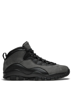 

10 Retro "Shadow - 2018 Release" sneakers, Jordan 10 Retro "Shadow - 2018 Release" sneakers