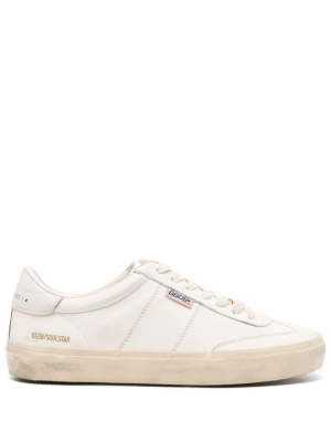

Soul Star low-top sneakers, Golden Goose Soul Star low-top sneakers