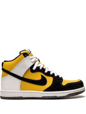 

Dunk High SB EMB sneakers, Nike Dunk High SB EMB sneakers