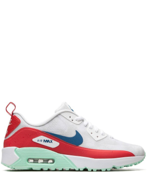 

Air Max 90 NRG U22 "Summit White/Marina Blue" sneakers, Nike Air Max 90 NRG U22 "Summit White/Marina Blue" sneakers