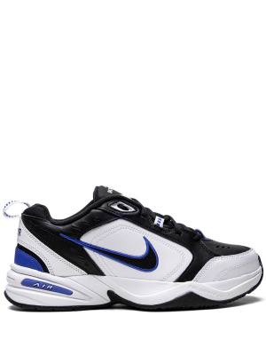 

Air Monarch 4 low-top sneakers, Nike Air Monarch 4 low-top sneakers