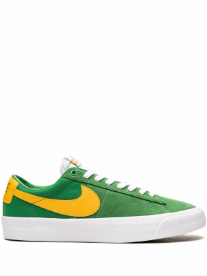 

Zoom Blazer low-top sneakers, Nike Zoom Blazer low-top sneakers