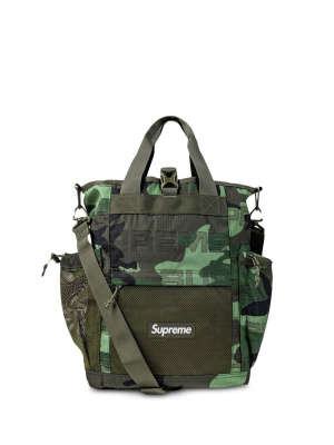 

Utility zip tote bag, Supreme Utility zip tote bag
