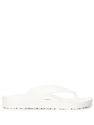 

Honolulu Eva flat sandals, Birkenstock Honolulu Eva flat sandals
