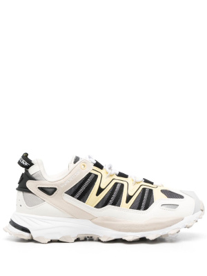 

Hyperturf lace-up low-top sneakers, Adidas Hyperturf lace-up low-top sneakers